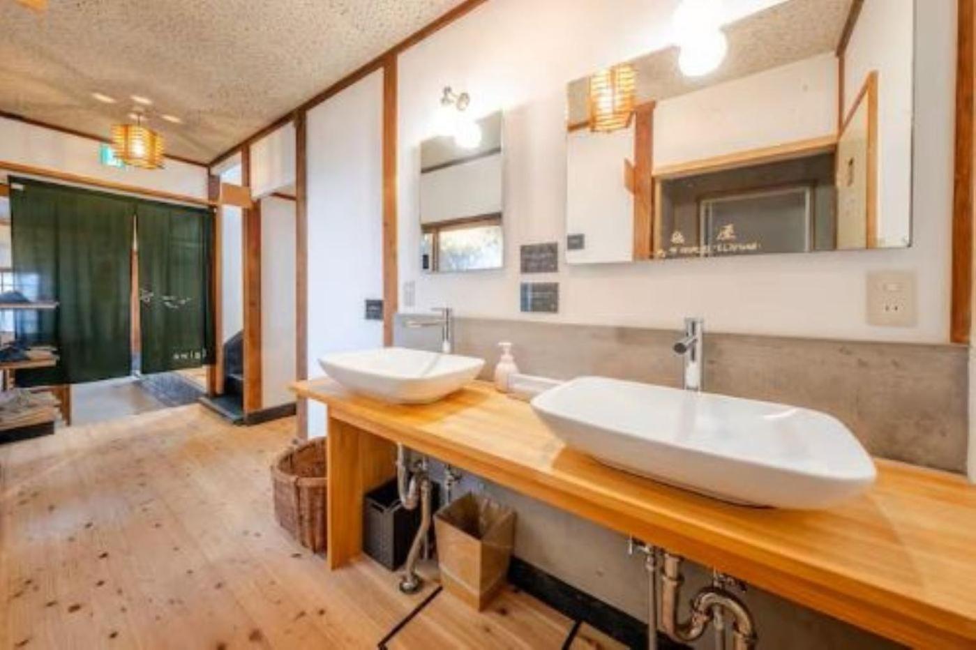 Guesthouse Giwa - Vacation Stay 14269V Mišima Exteriér fotografie
