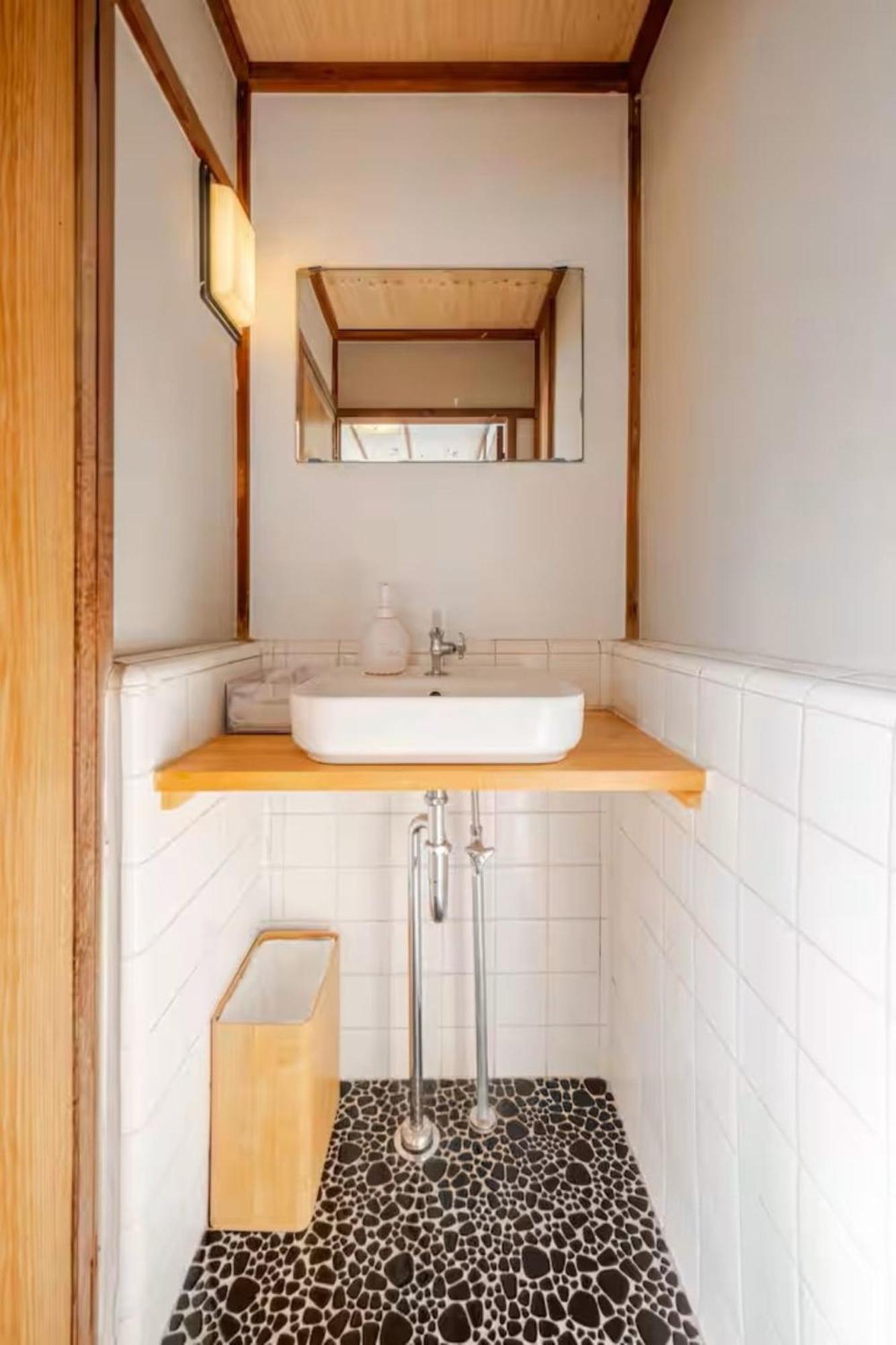 Guesthouse Giwa - Vacation Stay 14269V Mišima Exteriér fotografie